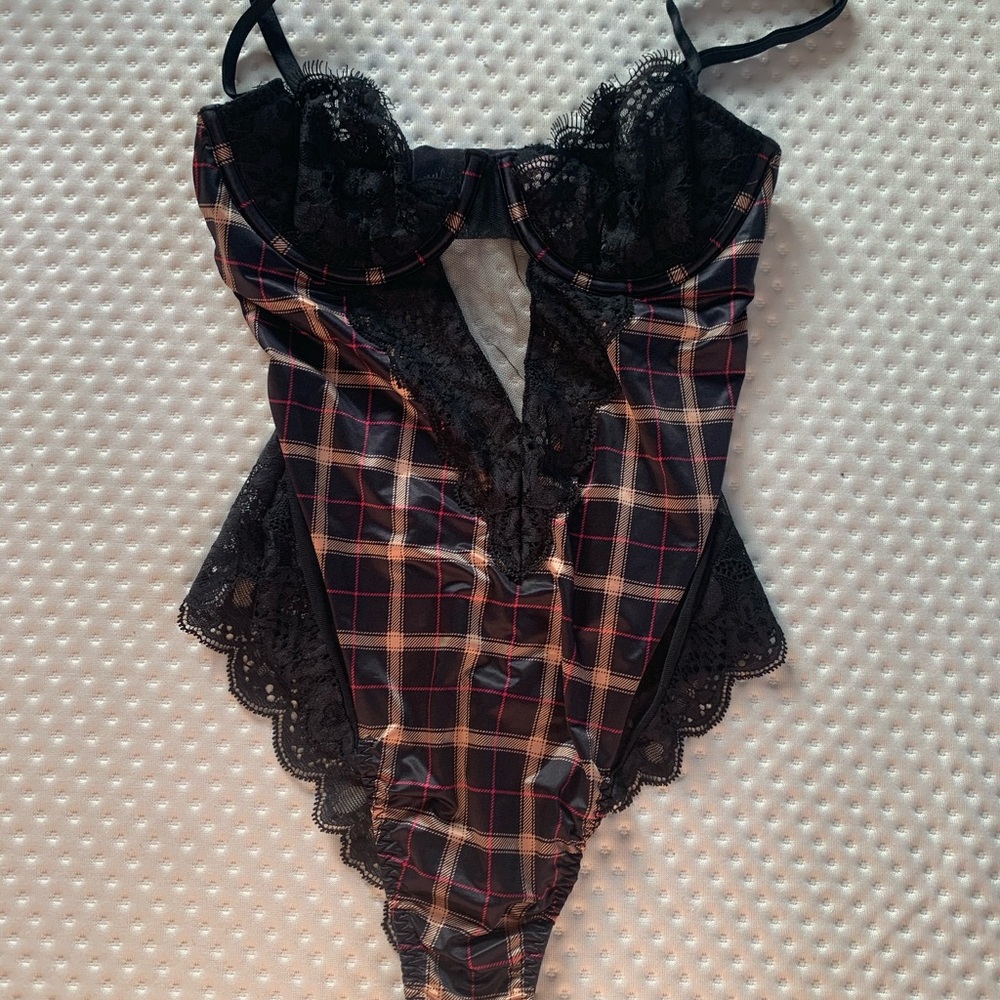 Lingerie